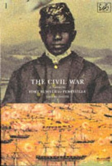 The Civil War: A Narrative, Volume 1 - Shelby Foote