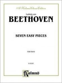 Seven Easy Pieces - Ludwig van Beethoven