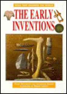 The Early Inventions (Oop) - Philip Wilkinson