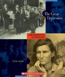 The Great Depression - Elaine Landau