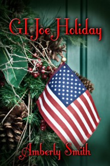 GI Joe Holiday - Amberly Smith