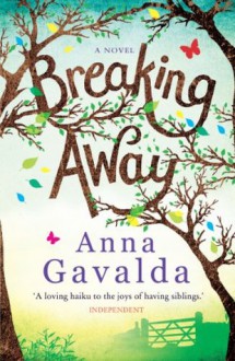 Breaking Away - Anna Gavalda, Alison Anderson