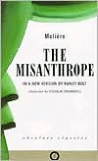 The Misanthrope - Molière