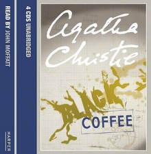 Black Coffee - John Moffatt, Agatha Christie