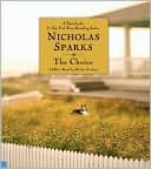 The Choice - Nicholas Sparks, Holter Graham