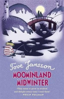 Moominland Midwinter - Jansson