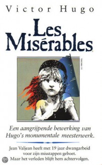 Les Misérables - Victor Hugo