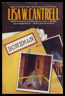 Boneman - Lisa W. Cantrell