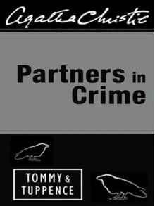 Partners in Crime - Agatha Christie