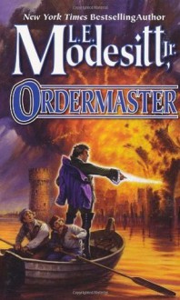 Ordermaster (Saga of Recluce) - L.E. Modesitt Jr.