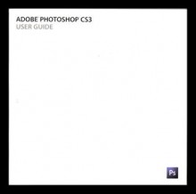 Adobe Photoshop CS3 User Guide - Adobe