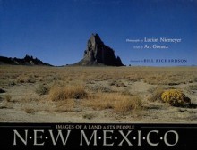 New Mexico: Images of a Land and Its People - Lucian Niemeyer