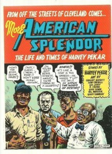 More American Splendor - Harvey Pekar