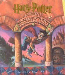 Harry Potter and the Sorcerer's Stone - Jim Dale, J.K. Rowling