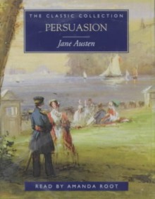 Persuasion - Jane Austen