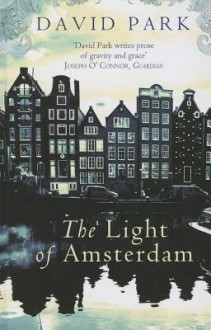 The Light of Amsterdam - David Park