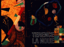 Terence La Noue - Dore Ashton