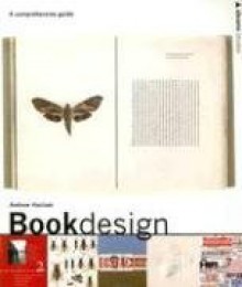 Book Design (abrams studio) - Andrew Haslam