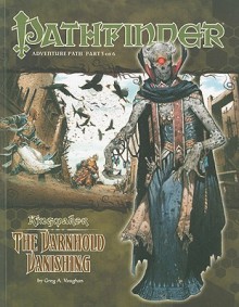 Pathfinder Adventure Path #33: The Varnhold Vanishing - Greg A. Vaughn, Steven Schend, Ed Greenwood, Colin McComb, Wesley Schneider, Neil Spicer, J.C. Hay