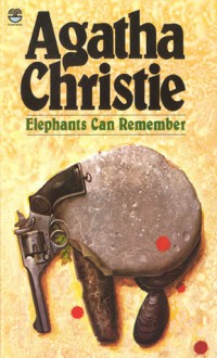 Elephants can Remember - Agatha Christie