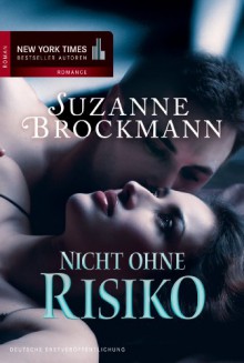 Nicht ohne Risiko (undercover cops, #1) - Suzanne Brockmann