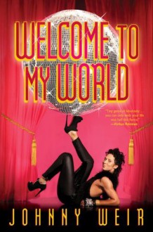 Welcome to My World - Johnny Weir