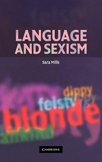 Language and Sexism - Sara Mills