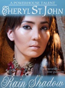 Rain Shadow (Dutch Country Brides Book 2) - Cheryl St.John