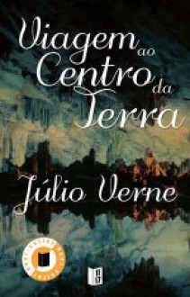 Viagem ao Centro da Terra (11/17,#107 | 002) - Jules Verne, J. Lima da Costa