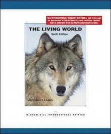 The Living World - George B. Johnson