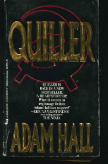 Quiller - Adam Hall