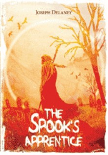 The Spook's Apprentice - Joseph Delaney, Hardi Liman Saputra