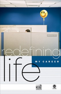 My Career - Margaret Feinberg, Eugene H. Peterson