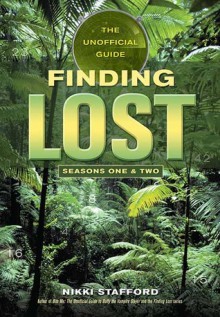 Finding Lost (2-Book Set) - Nikki Stafford