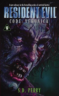 Code: Veronica - S.D. Perry