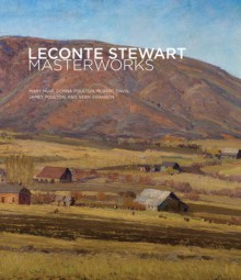 LeConte Stewart Masterworks - Vern G. Swanson, Vern G. Swanson, Robert Davis