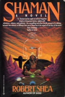 Shaman - Robert Shea