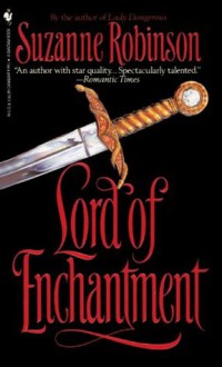 Lord of Enchantment (St. John Family) - Suzanne Robinson