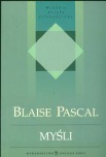 Myśli - Blaise Pascal