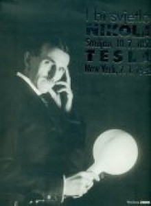 Nikola Tesla - i bi svjetlo! - Zoran Filipović, Milena Benini, Zvonimir Jakobović, Korado Korlević, Mihovil-Bogoslav Matković, Vladimir Paar, Dalibor Perković, Branimir Pofuk, Miroslav Radman, Davor Šišović