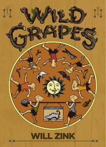 Wild Grapes - William Zink