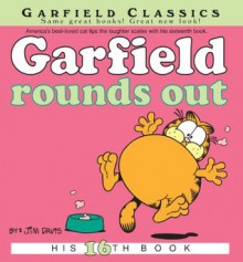 Garfield Rounds Out (Garfield Classics) - Jim Davis