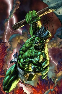 Hulk: Skaar - Son Of Hulk - Greg Pak, Ron Garney