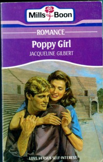 Poppy Girl - Jacqueline Gilbert