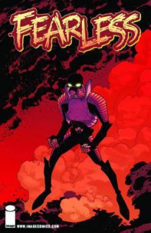 Fearless Volume 1 Tp - Mark Sable, David Roth, P.J. Holden