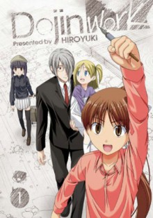 Dojin Work, Volume 1 - Hiroyuki