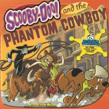 Scooby-Doo and the Phantom Cowboy - Jesse Leon McCann, Del Sur, Duendes