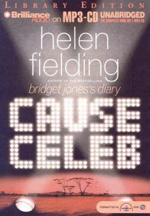 Cause Celeb - Helen Fielding