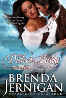 The Duke's Lady - Brenda Jernigan