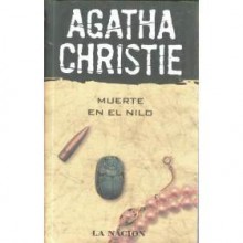 Muerte en el Nilo - Agatha Christie